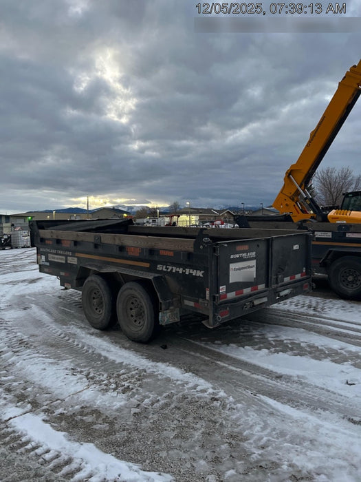 2023 SOUTHLAND SL270T-14K