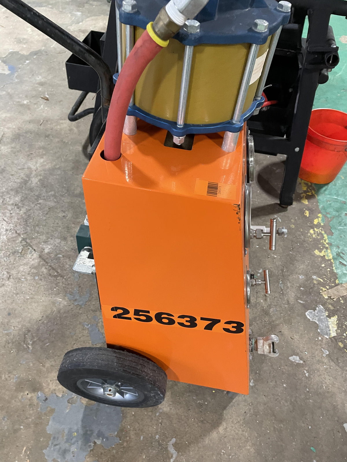 2022 WIDDER 11340