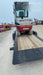 2022 LOADTRAIL Tilt-Deck Rental Trailer