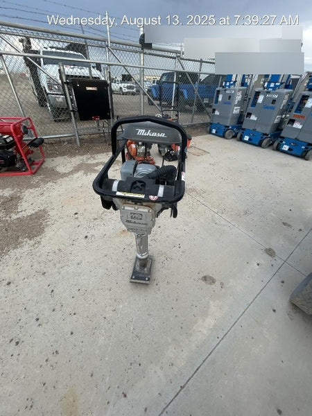 2023 MULTIQUIP MTR40HF