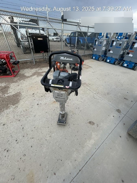 2023 MULTIQUIP MTR40HF