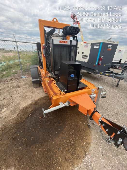 2022 PIONEER PP63C17L71-4045HFC06