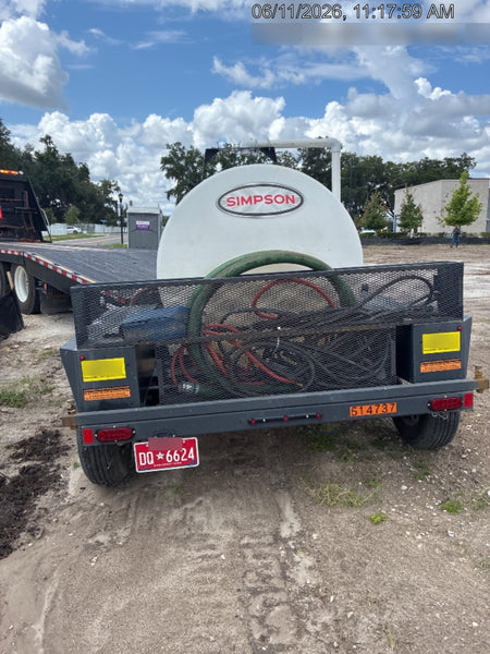 2024 SIMPSON SWT-52517