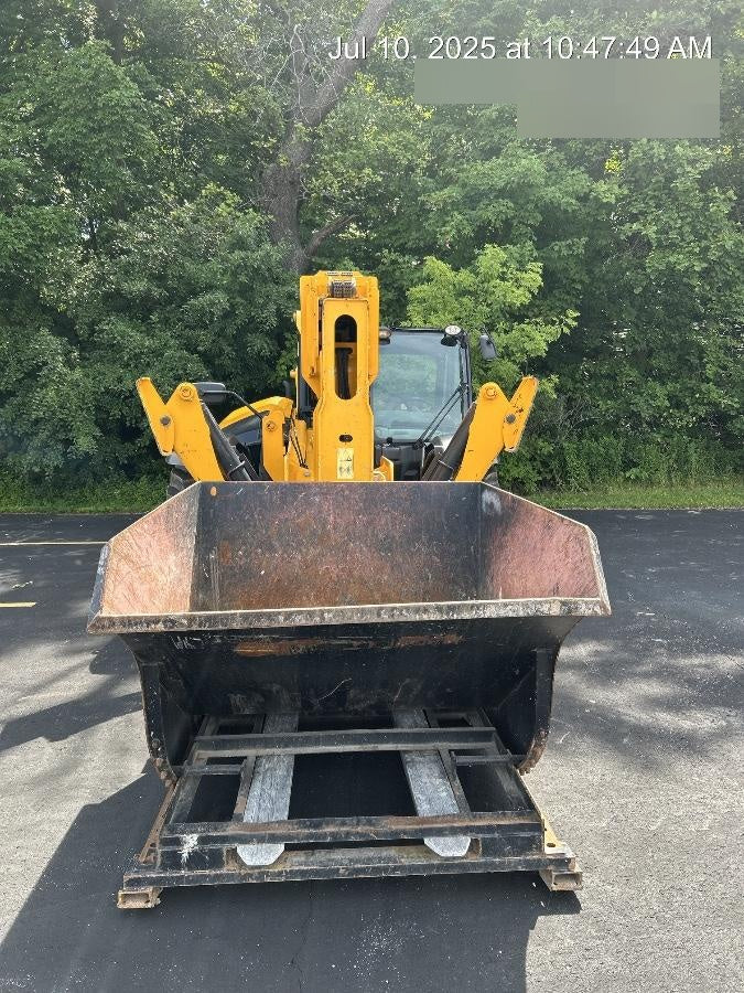 2020 STAR INDUSTRIES M-1820 - Self-Dump Hopper