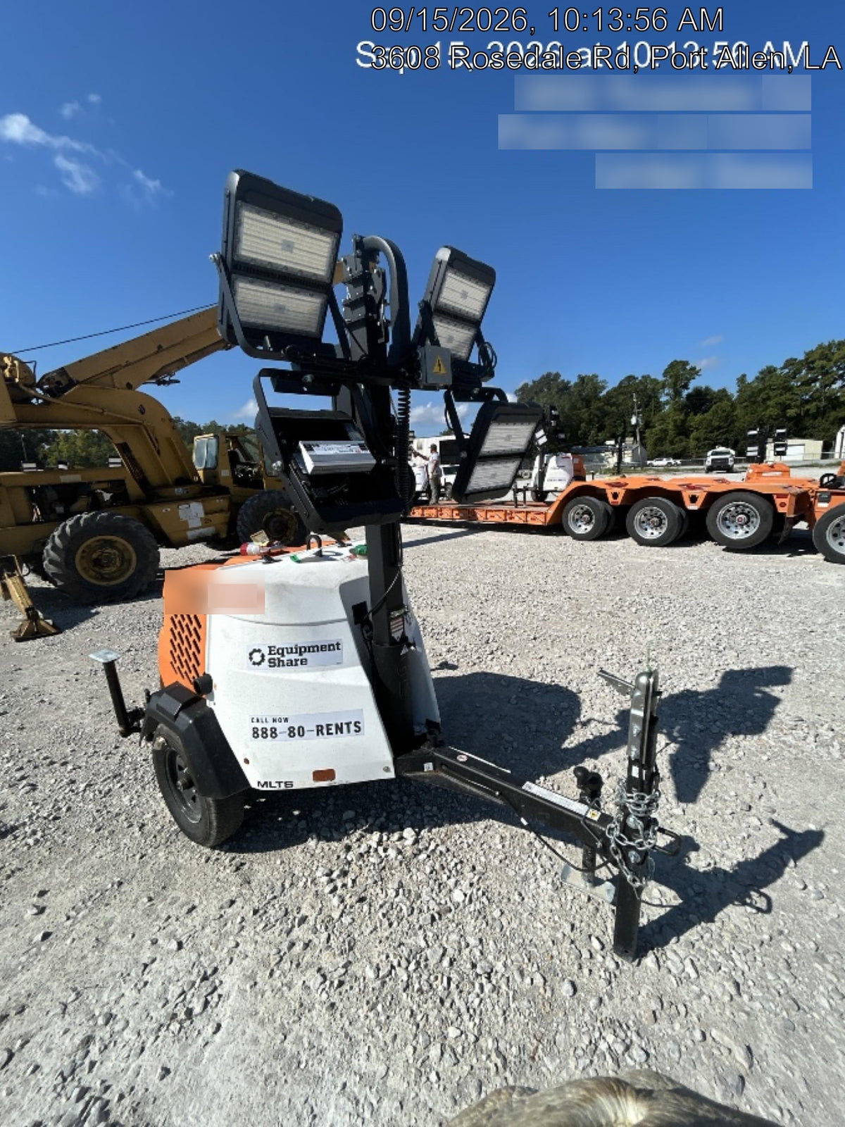 2026 GENERAC MLTS-4