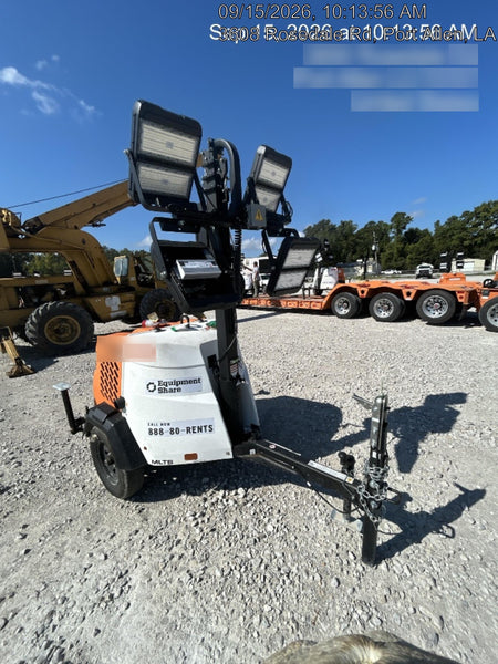 2026 GENERAC MLTS-4