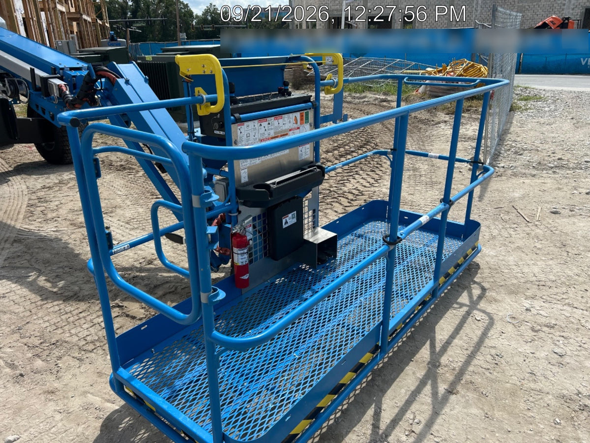 2026 GENIE S-65 HF