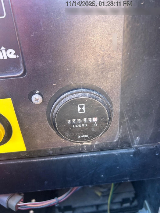 2016 GENIE GS-4390 RT