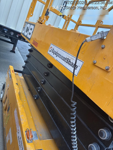 2022 JCB S4046E