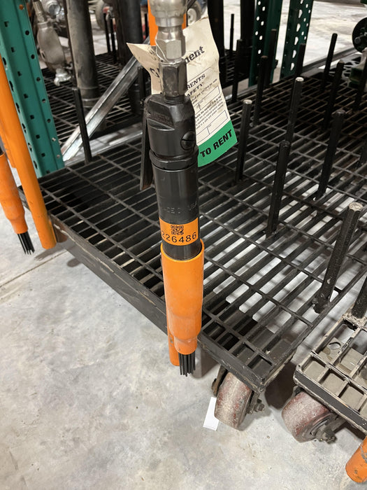 2022 MICHIGAN PNEUMATIC ES-1BLNS