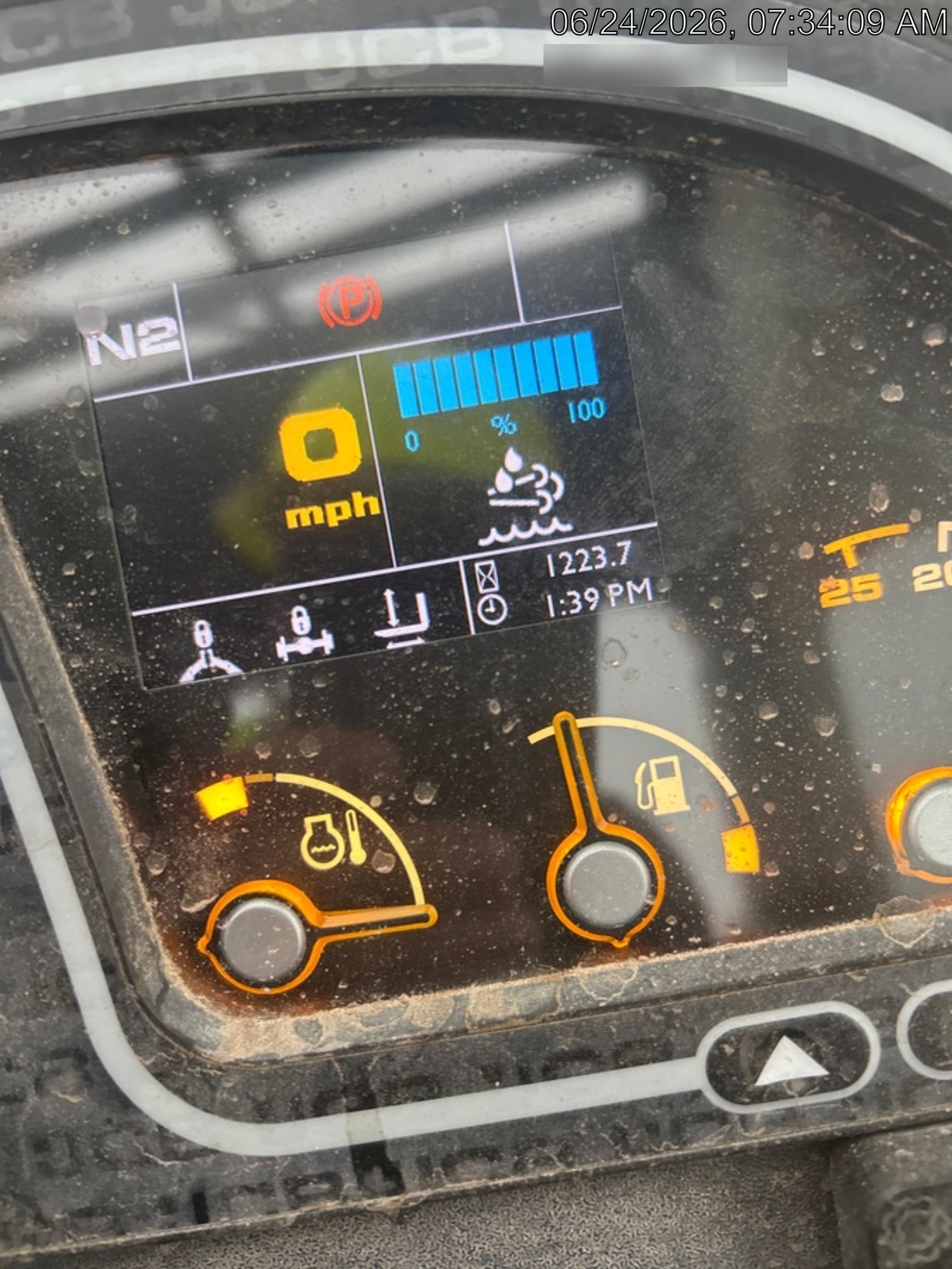 2025 JCB 512-56