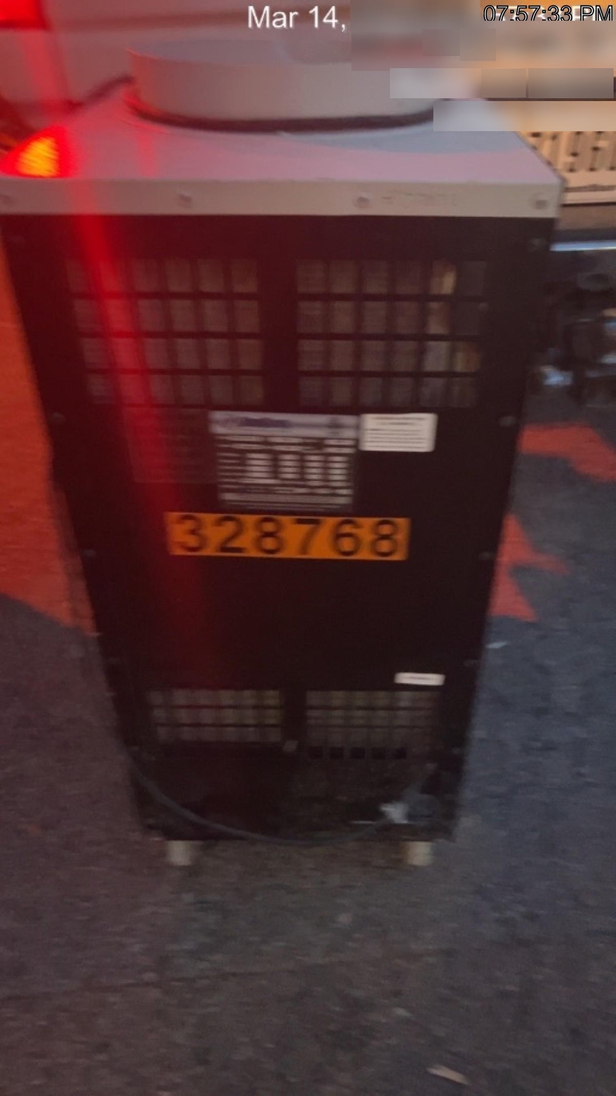 2023 KWIKOOL KPAC1411-2