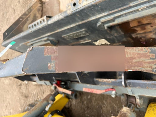 2019 PALADIN 48" Pallet Forks - Paladin