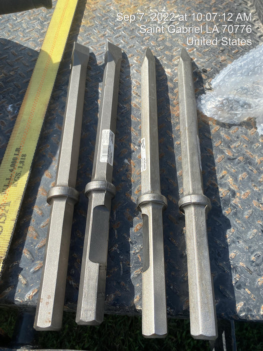 2020 HILTI TE 3000-AVR