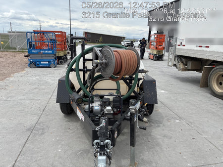 2025 WYLIE EXP-550L-S