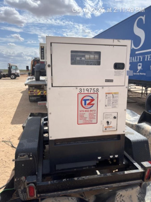 2023 SHINDAIWA DGK45F