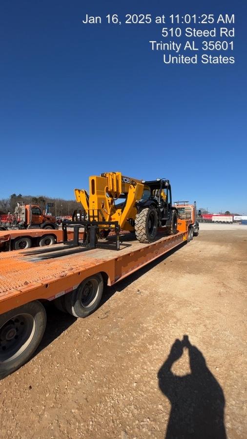 2025 JCB 510-56