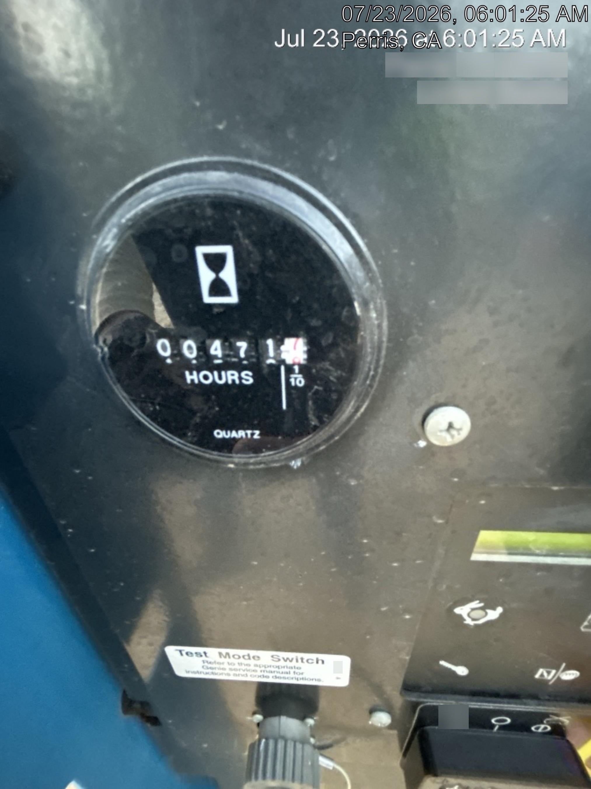 2024 GENIE GS-4390 RT