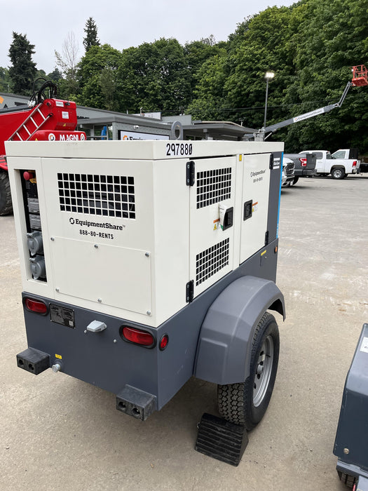 2023 ATLAS COPCO QAS45 CWK