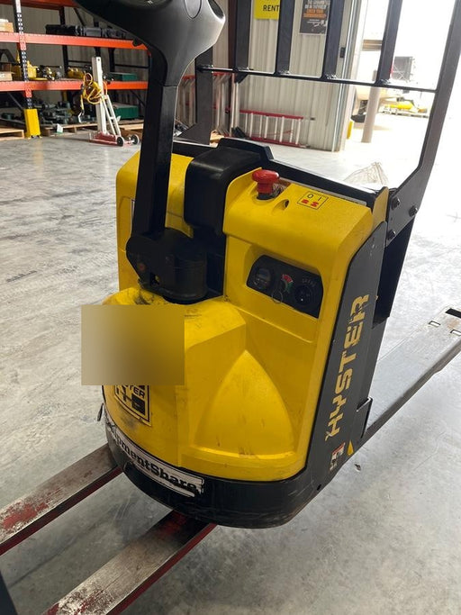 2020 HYSTER W45ZHD