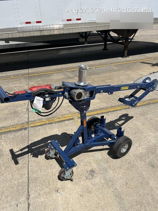 2025 CURRENT TOOLS 66 Current