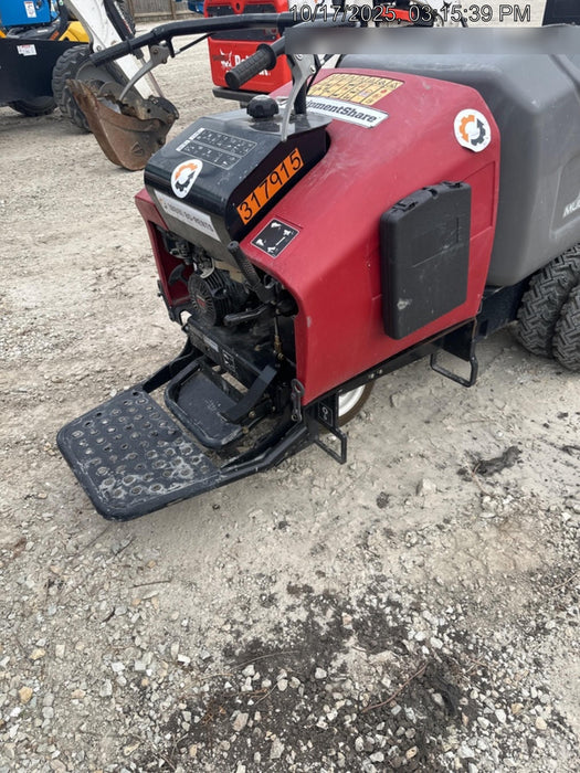 2023 TORO MB-1600