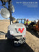 Wacker Neuson LTV6K-MH Wacker Neuson LTV6K Towable Light Tower