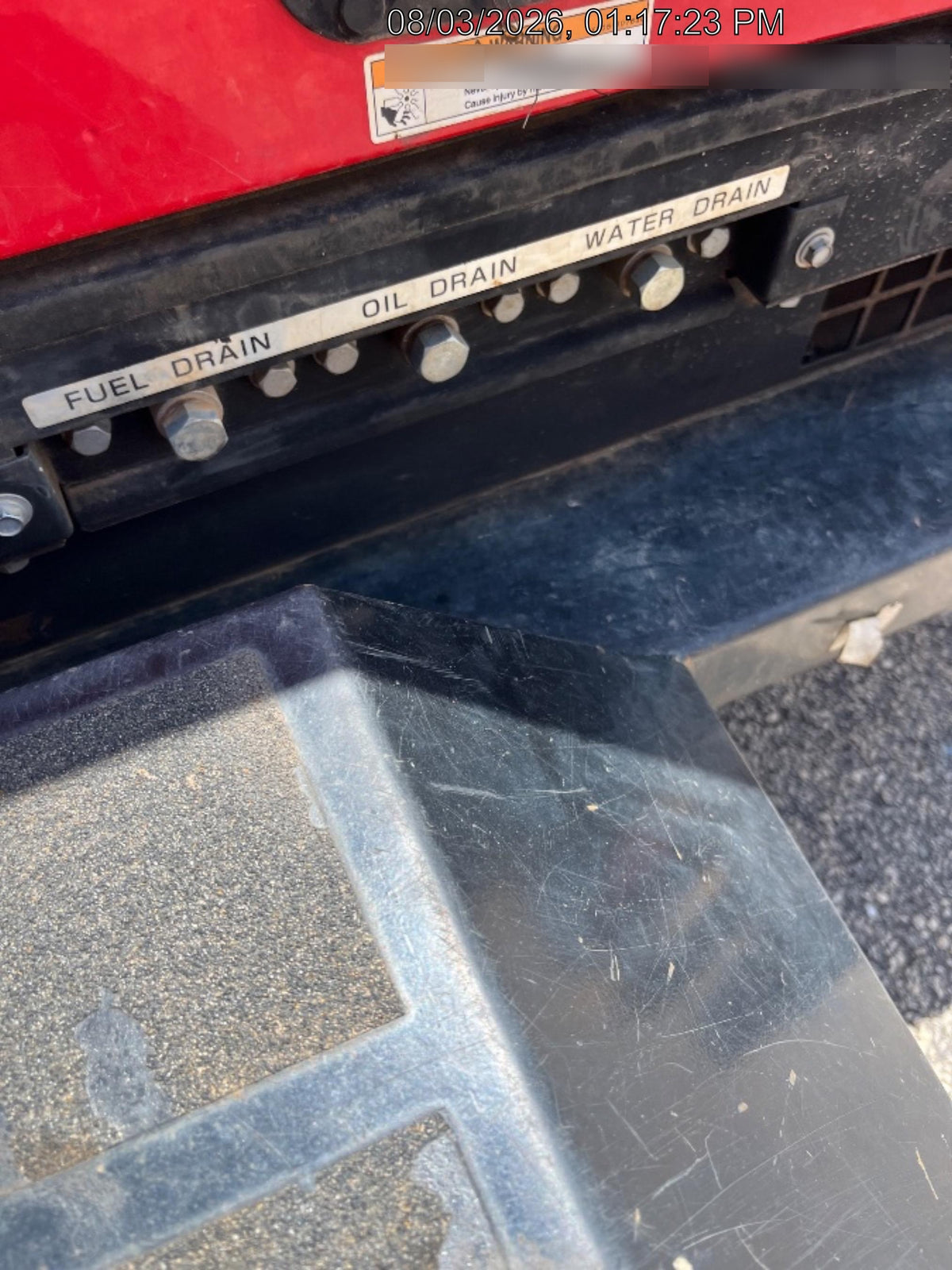 2022 Shindaiwa DGW400MDL Kubota D902 Engine, 23 HP, Dual Op Welder, Wire, Arc, Droop Stick, Tig, and CC Stick Functionality, Simulphase, 3 Phase and 1 Phase Gen Output, Single Axle NB Trlr, Slr Trckl Chrg 12V 12W, Fire Ext
