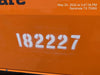 2021 Lincoln Electric Vantage 322 Vantage 322 Ready Pak 3 w/ Decals, ORANGE (includes trailer, cable rack, fender light kit) NO Telematics