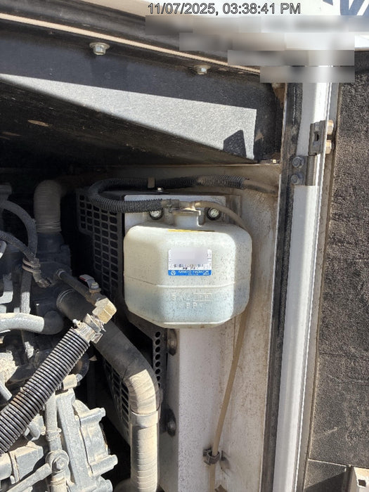 2022 SHINDAIWA DGK25F