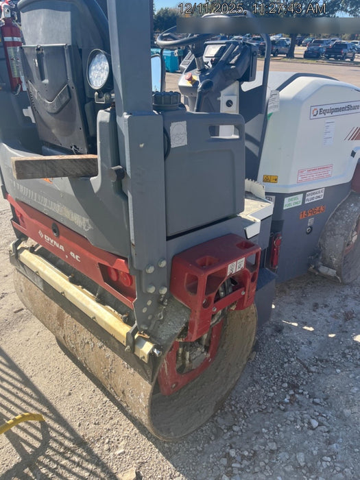 2021 DYNAPAC CC 1200