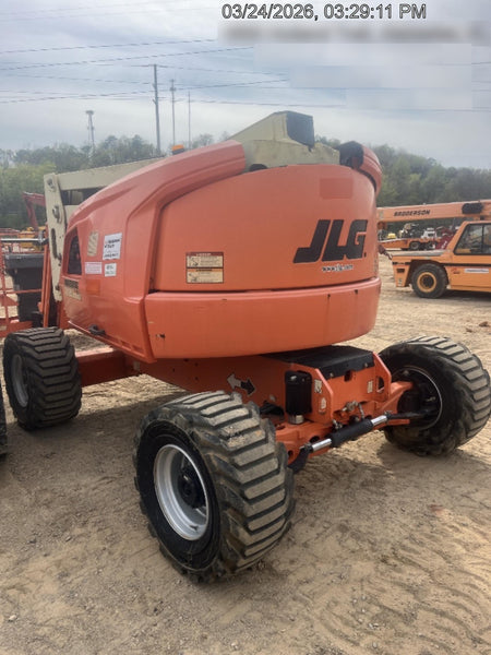 2019 JLG 450AJ