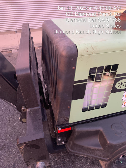 2021 SULLAIR 185-DPQ