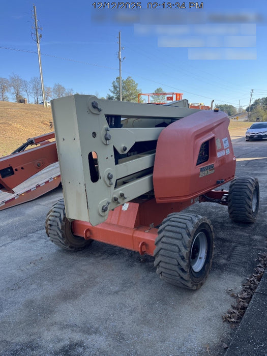 2019 JLG 450AJ