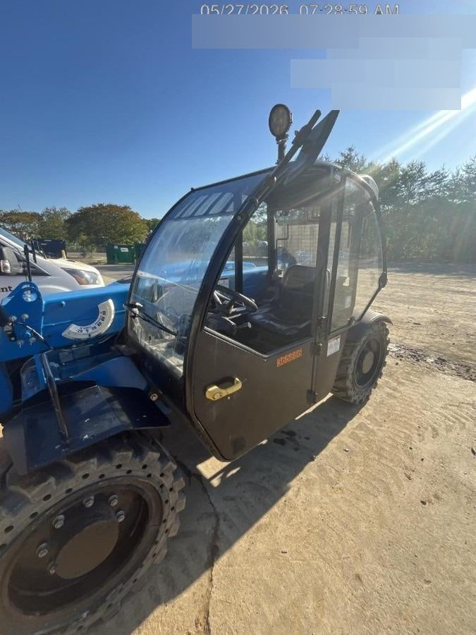 2023 GENIE GTH-5519