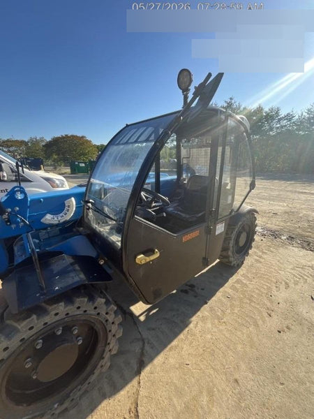 2023 GENIE GTH-5519