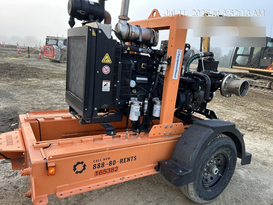 2021 PIONEER PP66S12L71-TD2.9L4