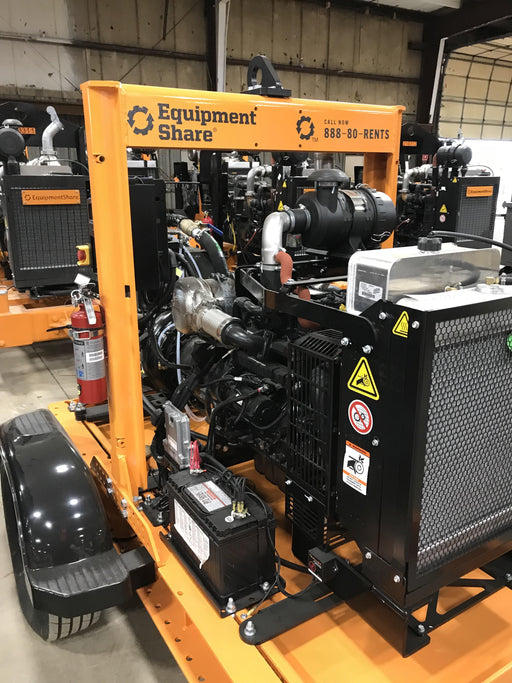 2022 PIONEER PP44S10L761-D2.9L4