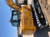 2020 Sany SY95C Cab, Hyd QC, Buckets: 12" , 24", 36" , Main Pin Hydraulic Thumb