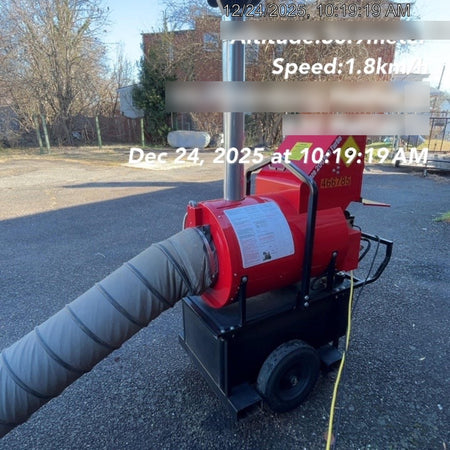 2024 CAMPO EB200D-RE1