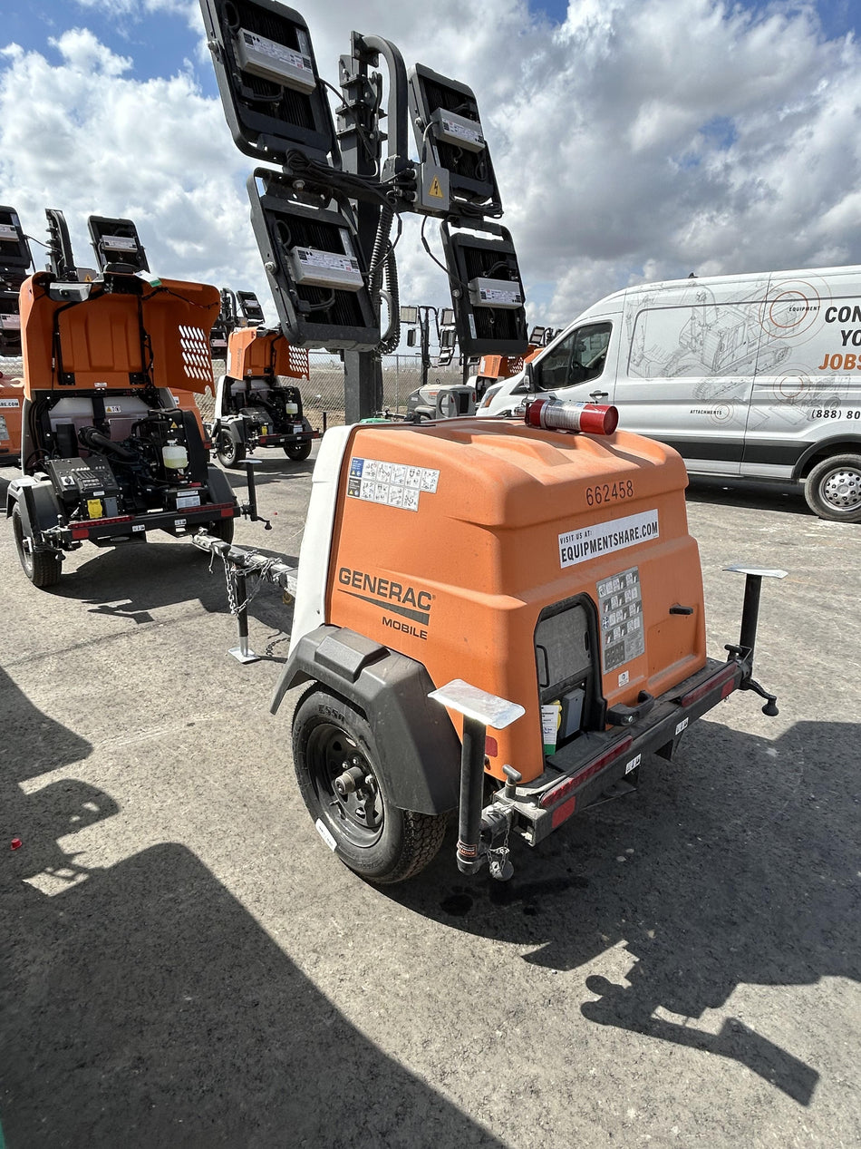 2026 GENERAC MLTS-4