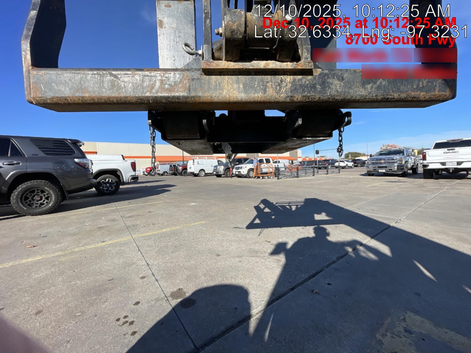 2025 STAR INDUSTRIES M1360B - Star JIB Boom