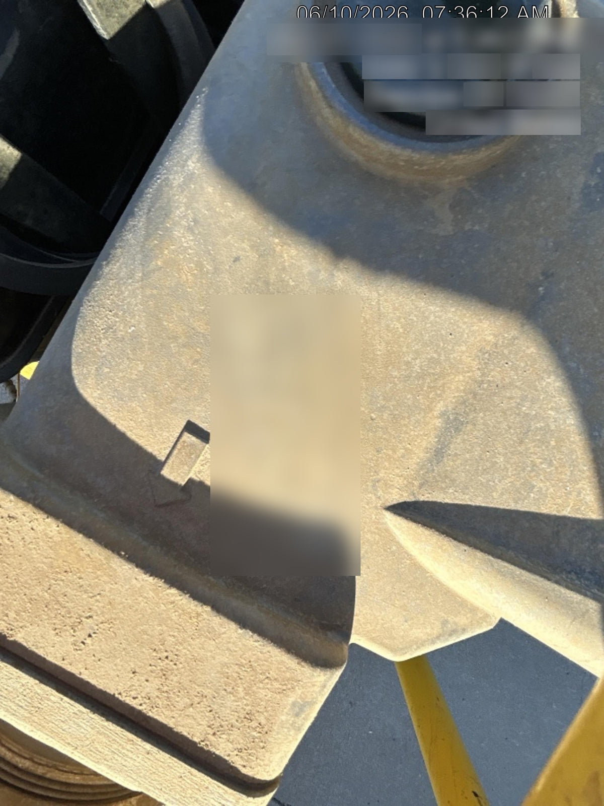 2018 WACKER NEUSON PT4A