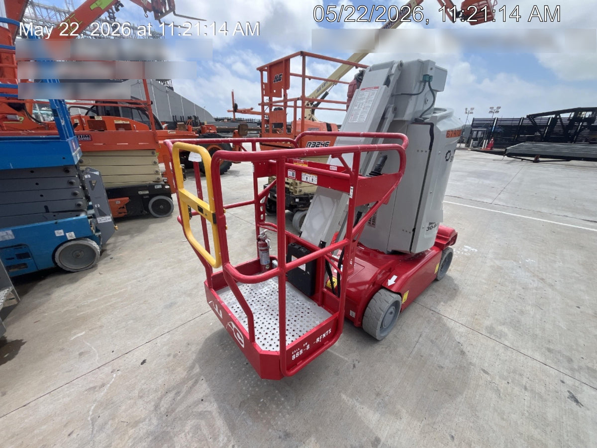 2026 MEC MME30-RJ