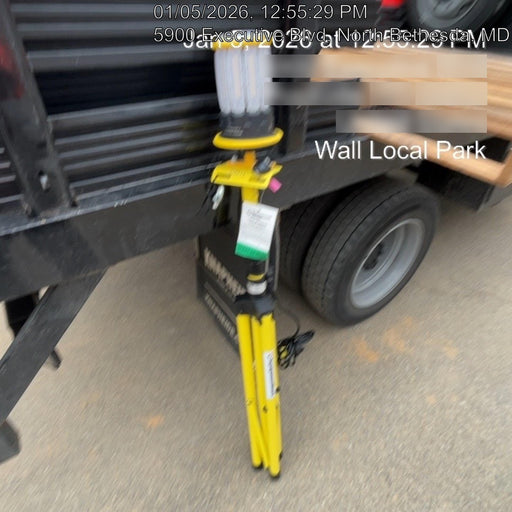 2021 LIND EQUIPMENT LELED360-TR-HD