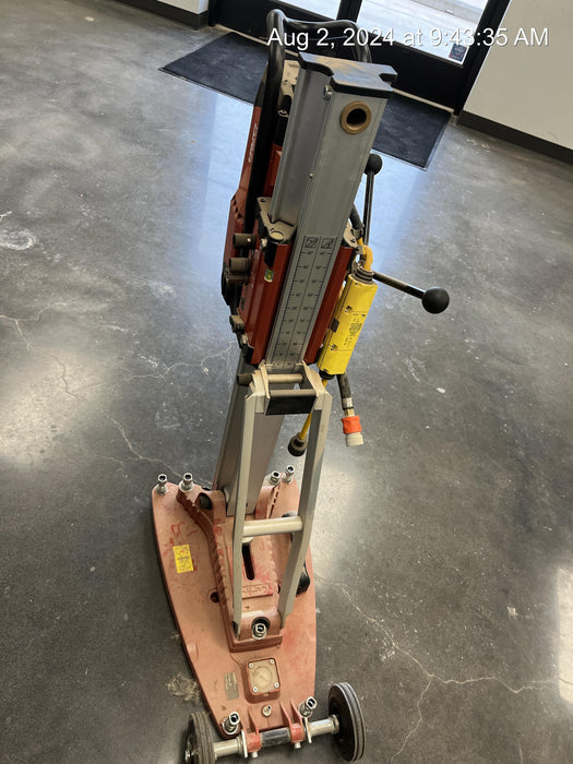 2023 HILTI DD250E