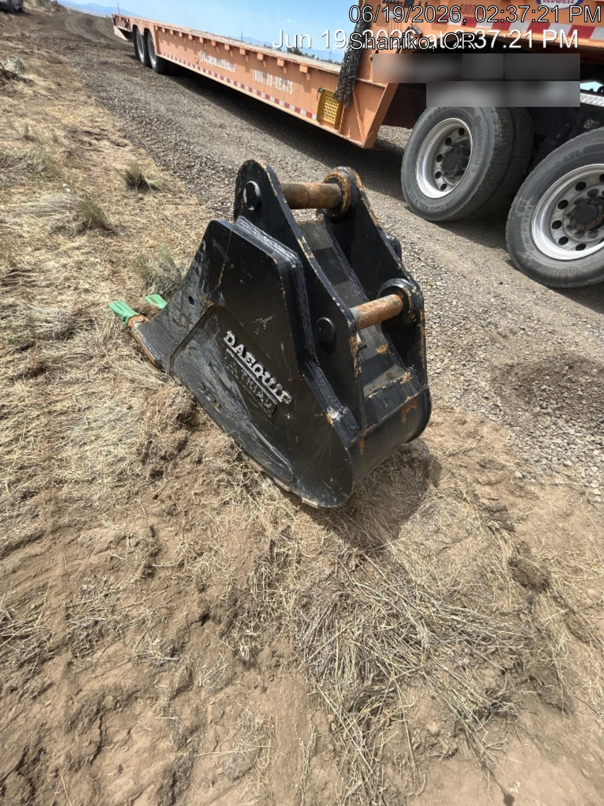 2025 DAEQUIP DAEQUIP 130-145