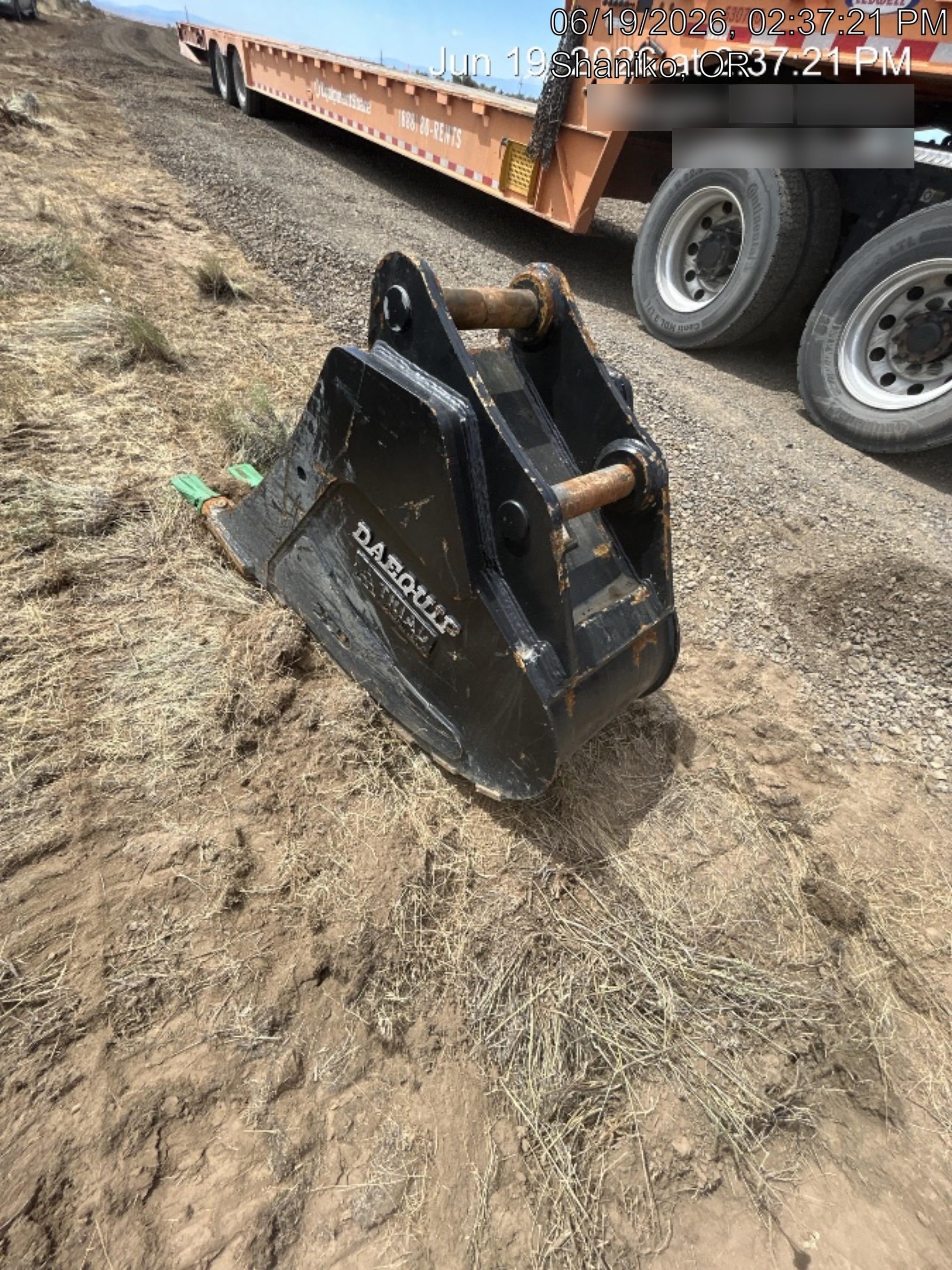 2025 DAEQUIP DAEQUIP 130-145