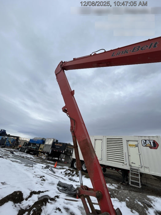 2020 LINK-BELT 250x4LF