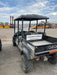 2023 Club Car CA1700D Canopy, Diesel, 4 Passenger